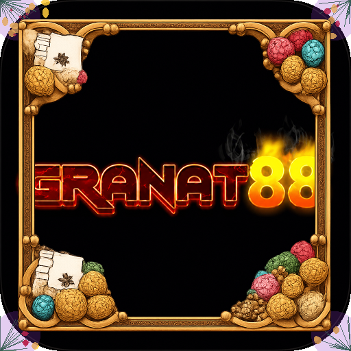 granat88 — galeri pratinjau Resmi APK